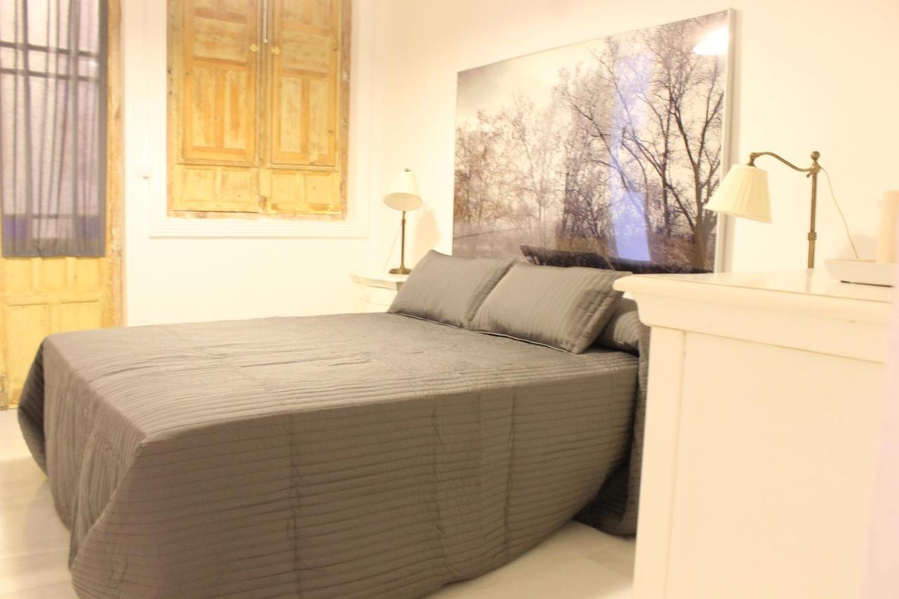 Amazing Sevilla Apartamento Εξωτερικό φωτογραφία