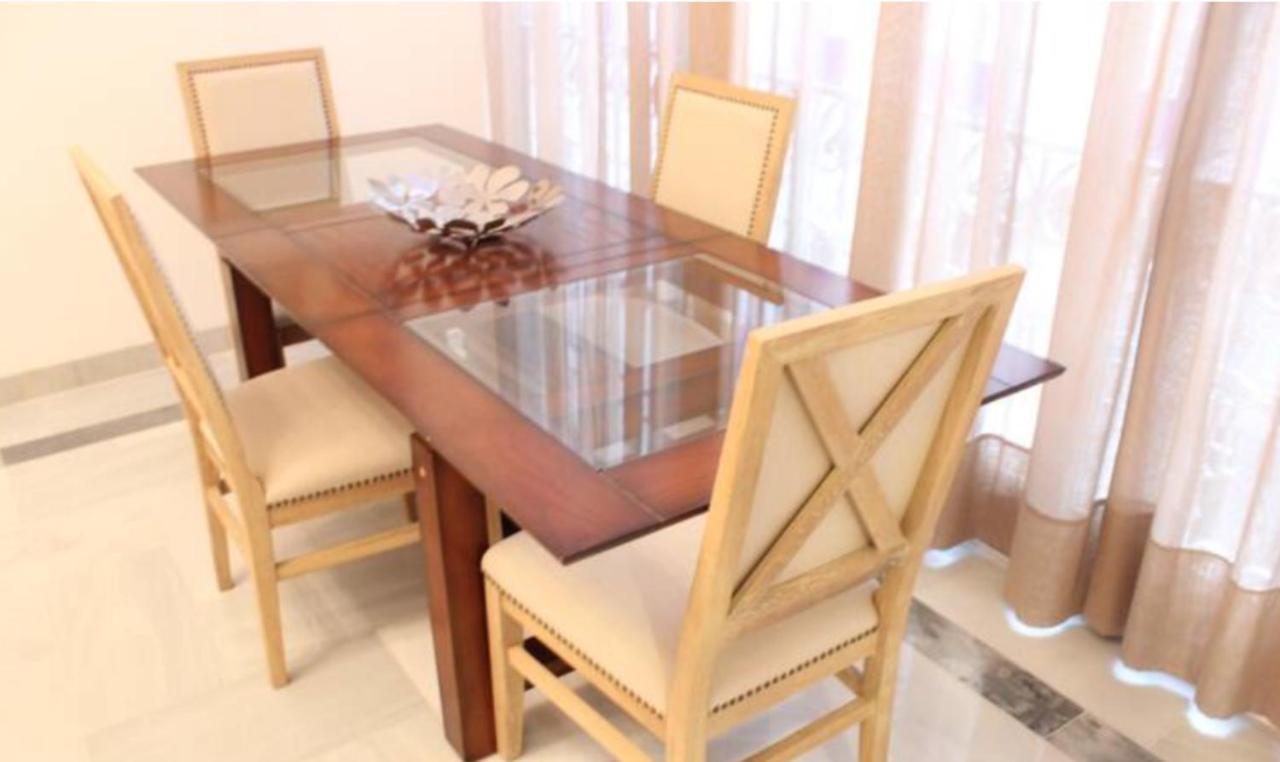 Amazing Sevilla Apartamento Εξωτερικό φωτογραφία