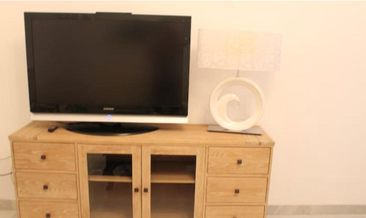 Amazing Sevilla Apartamento Εξωτερικό φωτογραφία